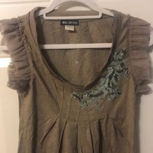 ADORABLE ‼️‼️Cutest top ever‼️‼️